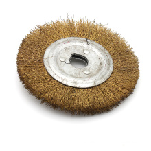Wholesale price durable wire brush for cleaning surfaces
